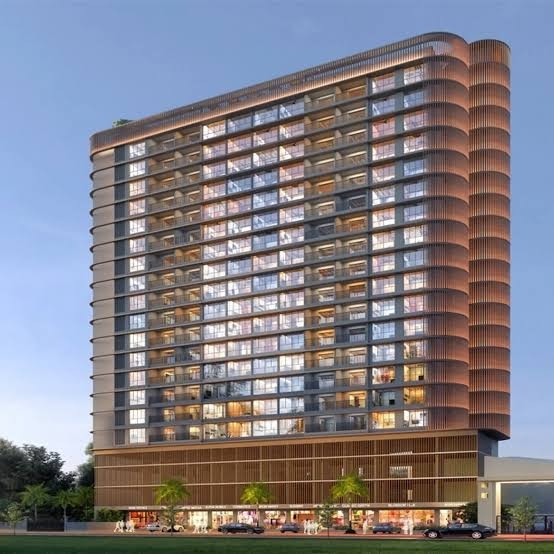 Retail Shop For Rent in Kumar Prism