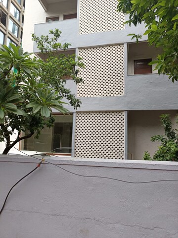 2 BHK Apartment – Exterior View View at Bandra West - for Rent