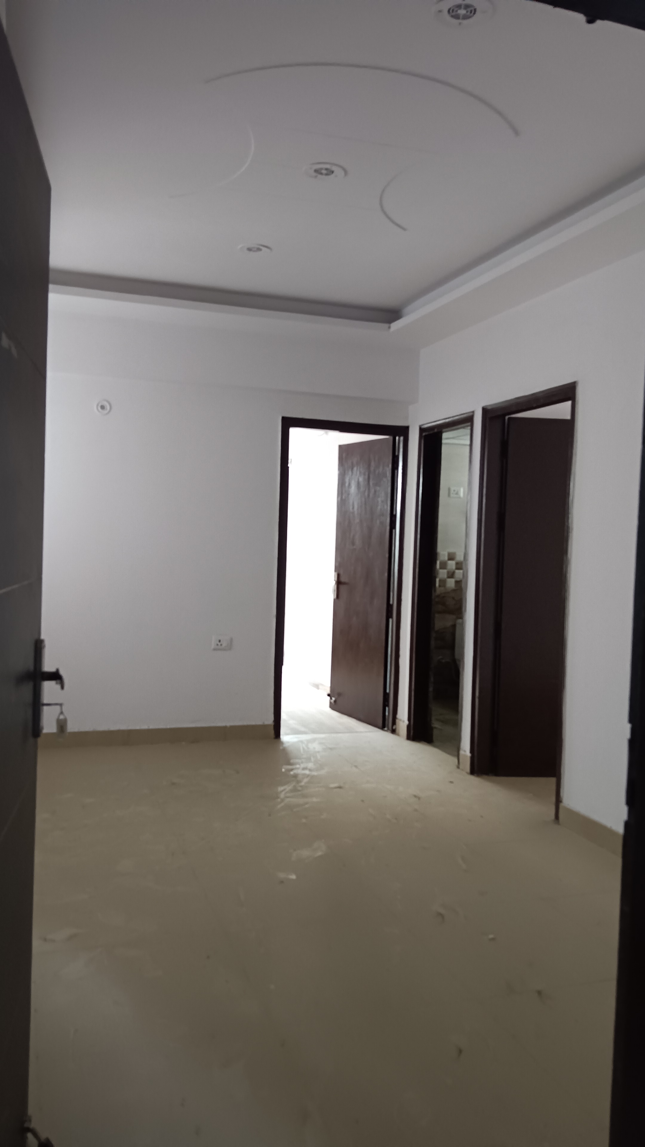 2 BHK 960 Sq.Ft. Apartment in Andromida Planet One