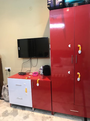 Furnished Amenities in 1 BHK Builder Floor at Sector 54 – for Rent