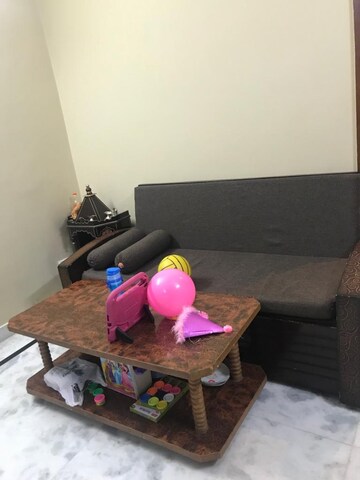 Furnished Amenities in 1 BHK Builder Floor at Sector 54 – for Rent