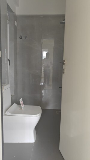 Bathroom in 2 BHK Apartment at Powai – for Sale