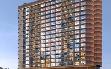 Office Space For Rent in Kumar Prism, Hadapsar