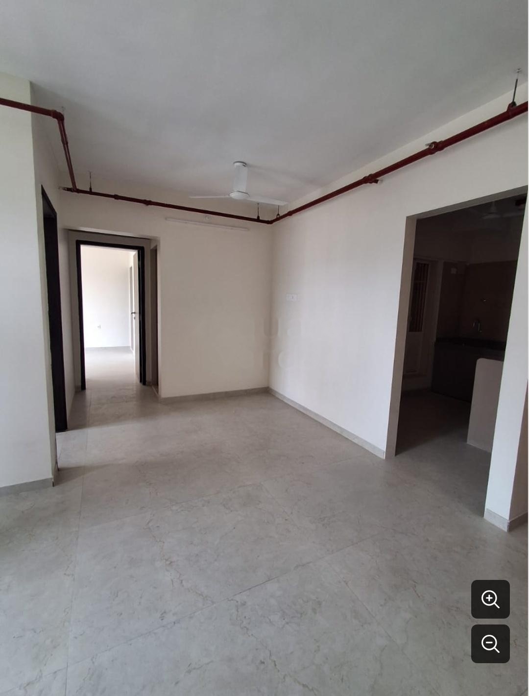 2 BHK Apartment For Rent in Runwal Eirene