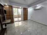 2 BHK + Study Room 688 Sq.Ft. Builder Floor in Rohini