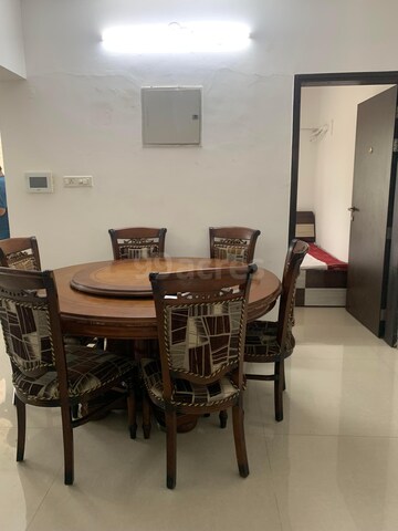 Kitchen in 2 BHK Apartment at Rohan Mithila, Viman Nagar – for Rent