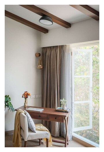 Bedroom in 3 BHK Villa at Moira – for Sale