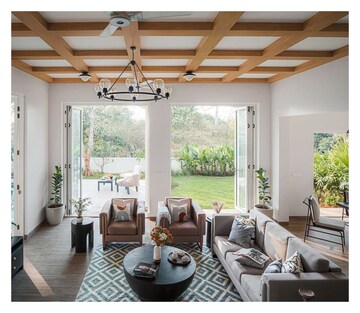 3 BHK Villa For Sale in Moira