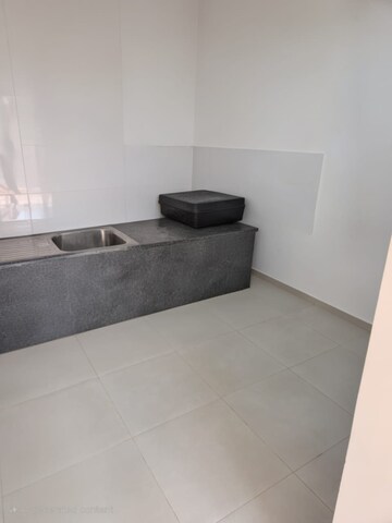 Kitchen in 2 BHK Apartment at Godrej Avenues, Yelahanka – for Sale