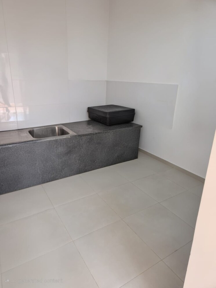 Kitchen, godrej-avenues 2 Bedroom 1040 Sq.Ft. Apartment In Yelahanka Bangalore 8936504