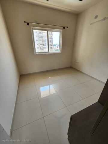 Bedroom in 2 BHK Apartment at Godrej Avenues, Yelahanka – for Sale