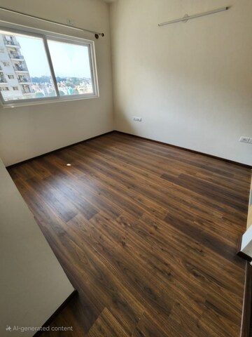 Master Bedroom in 2 BHK Apartment at Godrej Avenues, Yelahanka – for Sale