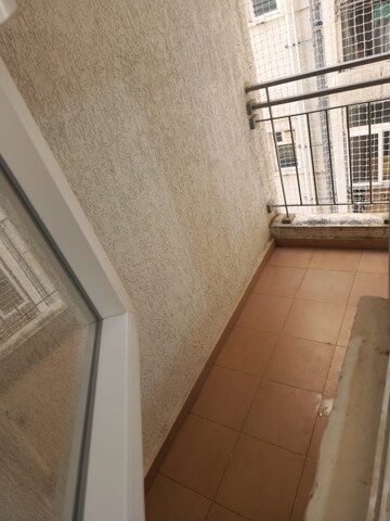 Utility Room in 2 BHK Apartment at Godrej Avenues, Yelahanka – for Sale