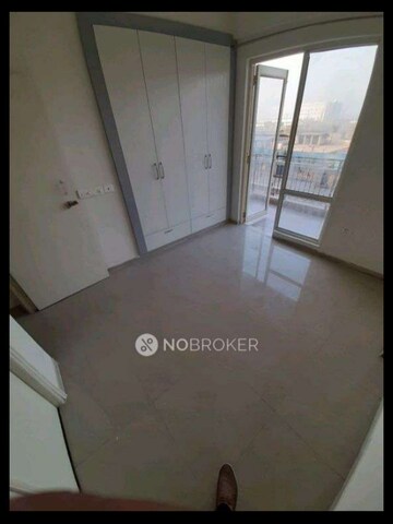 Master Bedroom in 2 BHK Apartment at ROF Aalayas, Sector 102 – for Rent