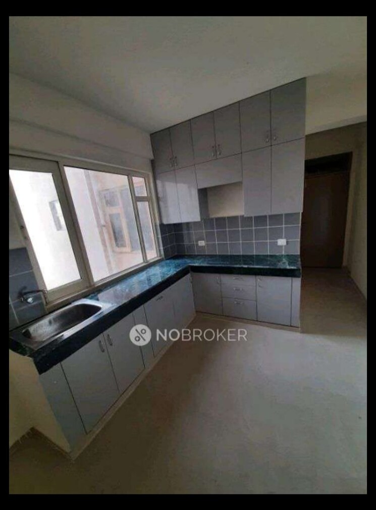 Kitchen, rof-aalayas 2 Bedroom 574 Sq.Ft. Apartment In Sector 102 Gurgaon 8936697