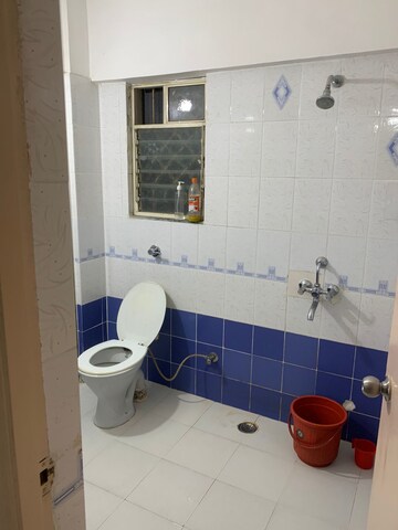 Bathroom in 2 BHK Villa at Baner – for Sale