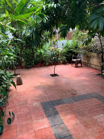 2 BHK Villa – Exterior View View at Baner - for Sale