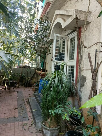 2 BHK Villa – Exterior View View at Baner - for Sale