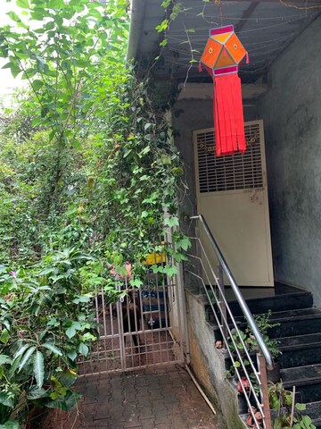 2 BHK Villa – Exterior View View at Baner - for Sale