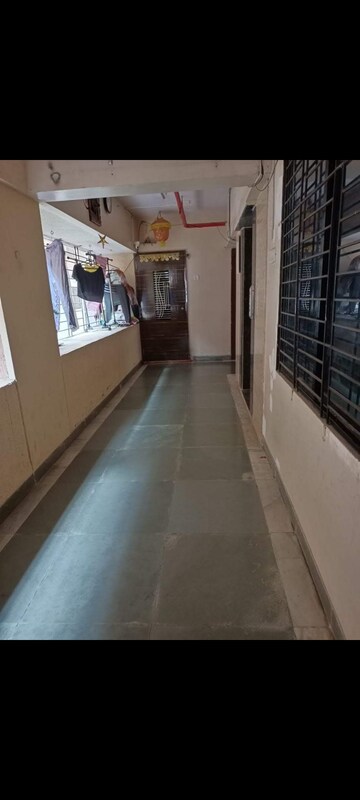 Balcony in 1 BHK Apartment at Shree Sai Sundar Nagar CHS, Lower Parel – for Rent