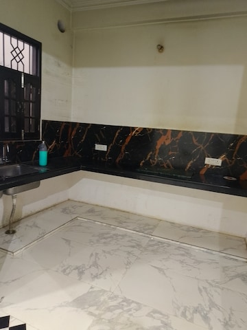 Bedroom in 2 BHK Independent House at Gomti Nagar – for Rent