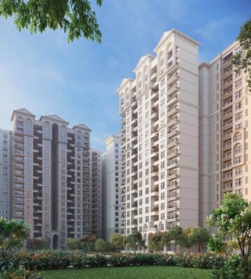 4 BHK Apartment – Exterior View View at Sobha Neopolis, Panathur - for Sale