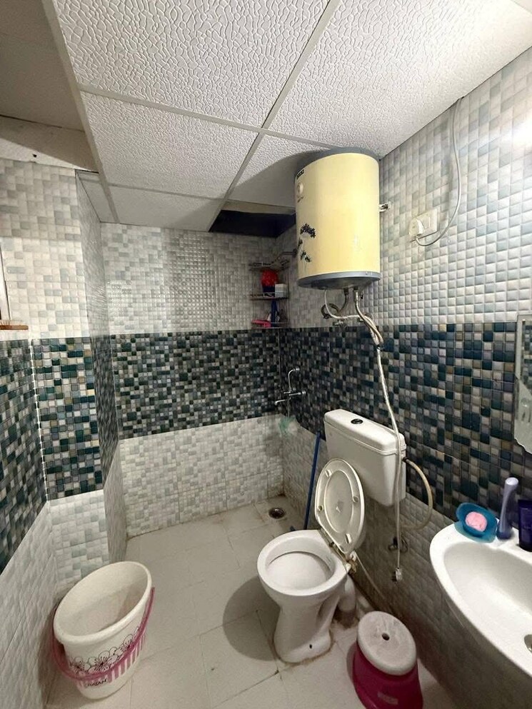 Master Bedroom, rohini 2 Bedroom 700 Sq.Ft. Builder Floor In Rohini Delhi 8936698