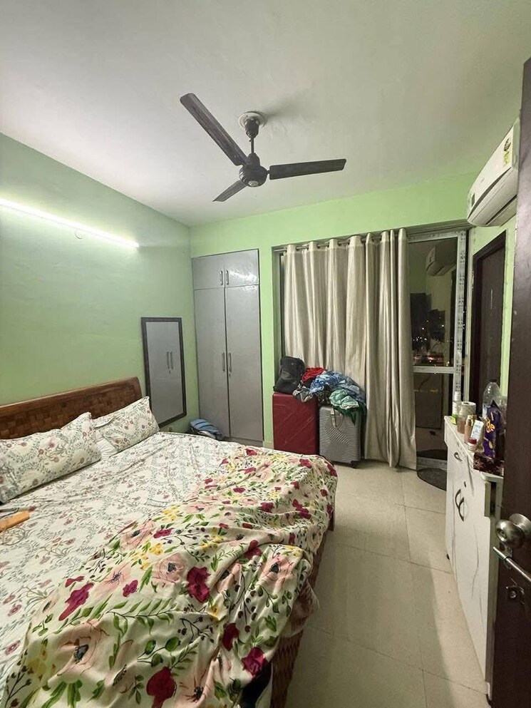 Bedroom, rohini 2 Bedroom 700 Sq.Ft. Builder Floor In Rohini Delhi 8936698