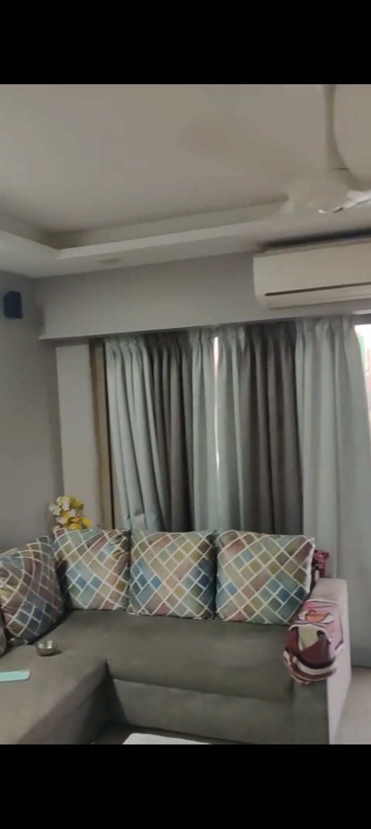 Master Bedroom, adani-group-western-heights 3 Bedroom 1357 Sq.Ft. Apartment In Andheri West Mumbai 8936701