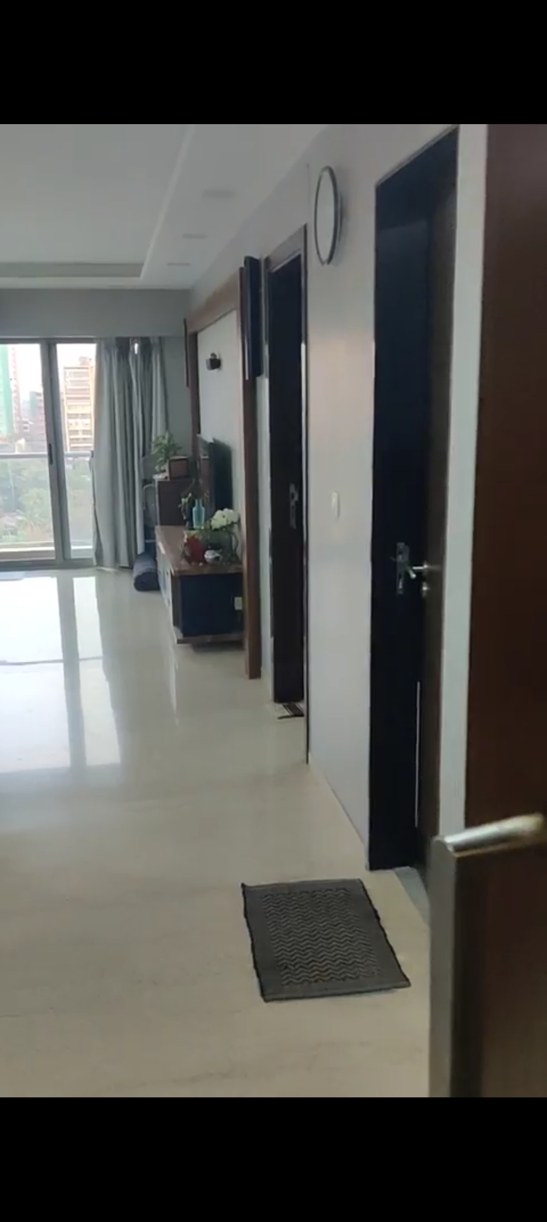 3 BHK Apartment For Rent in Adani Group Western Heights