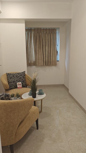 1 BHK Apartment For Sale in Powai
