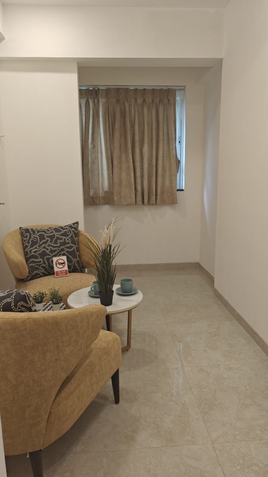 1 BHK Apartment For Sale in Shree Krishna 