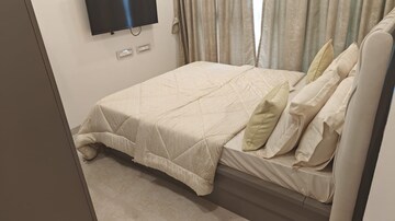 Bedroom in 1 BHK Apartment at Powai – for Sale
