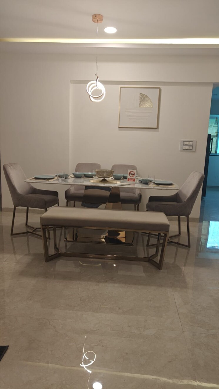 Gym, powai 1 Bedroom 430 Sq.Ft. Apartment In Powai Mumbai 8936711