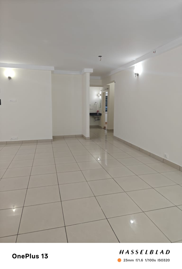 3 BHK + Servant Room 1960 Sq.Ft. Apartment in Brigade Metropolis