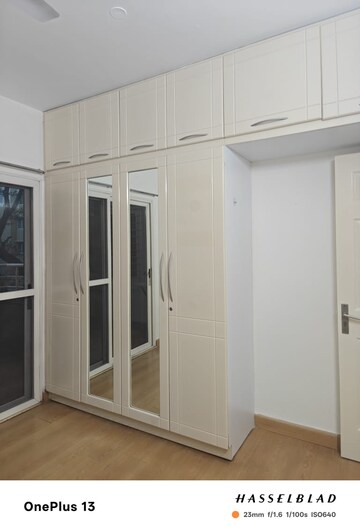 Room in 3 BHK Apartment at Brigade Metropolis, Mahadevpura – for Rent