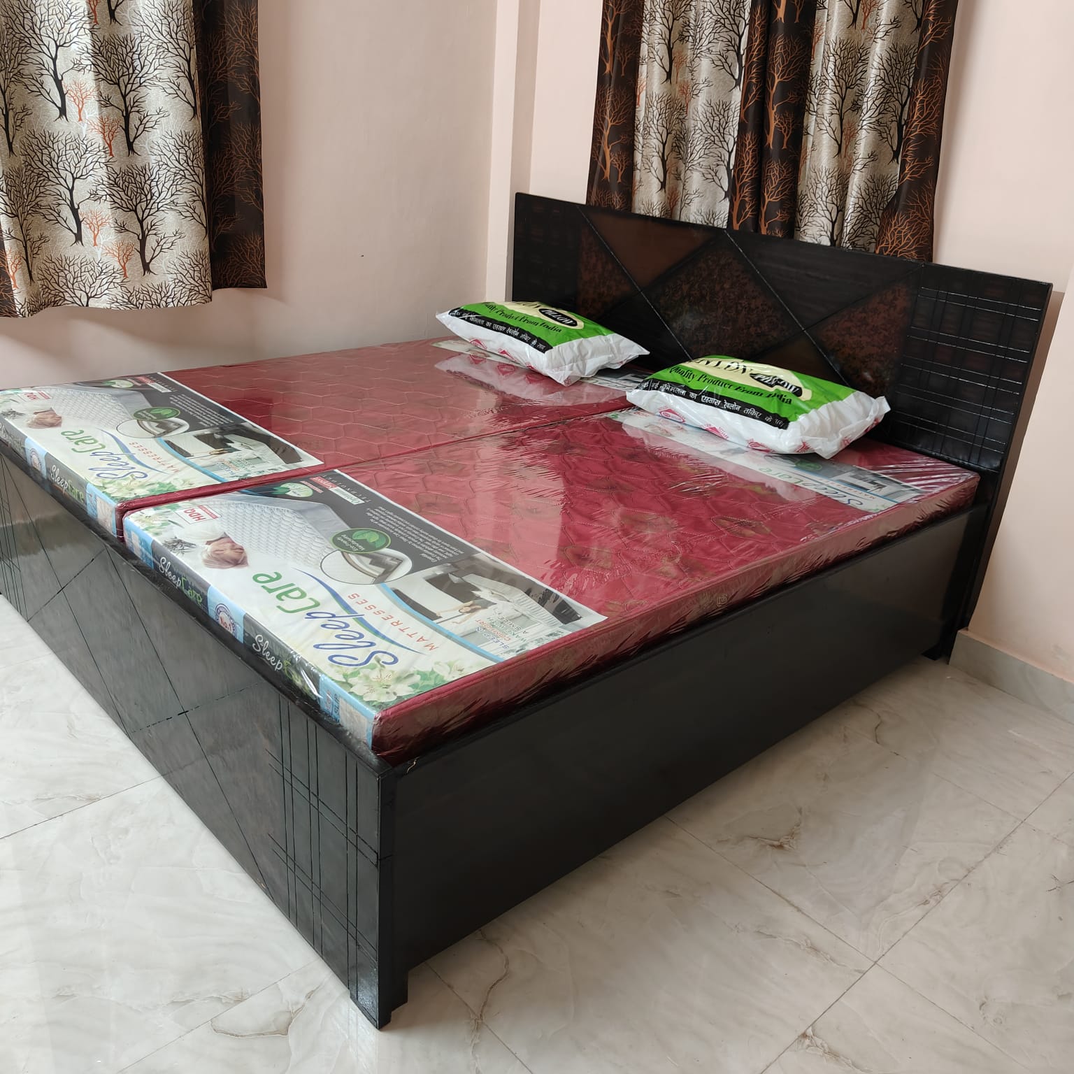 1 BHK Apartment For Rent in Golf Link Dda Flat