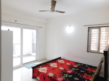 3 BHK Apartment For Rent in Reliance Jubilee, Tolichowki