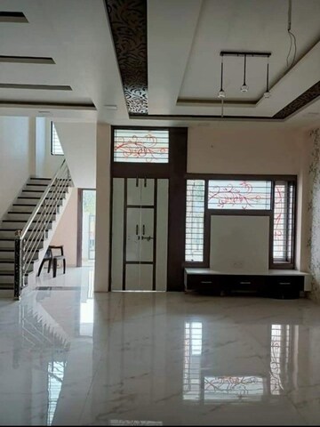 2 BHK Independent House – Exterior View View at Dlf Township - for Sale