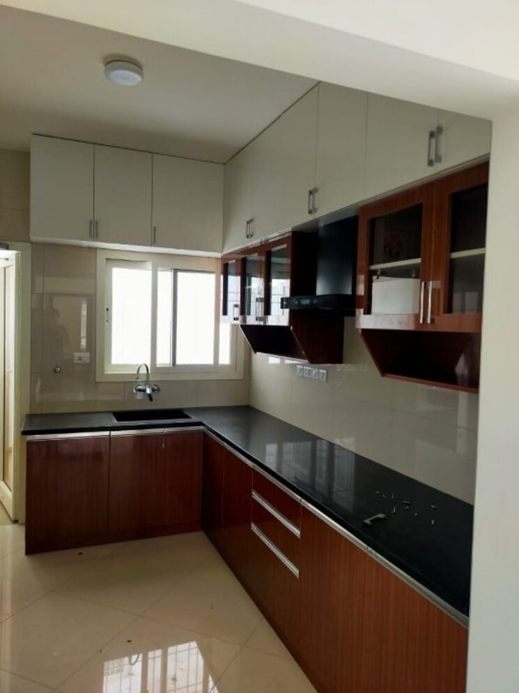 Kitchen, dlf township 2 Bedroom 750 Sq.Ft. Independent House In Dlf Township Bangalore 8936702