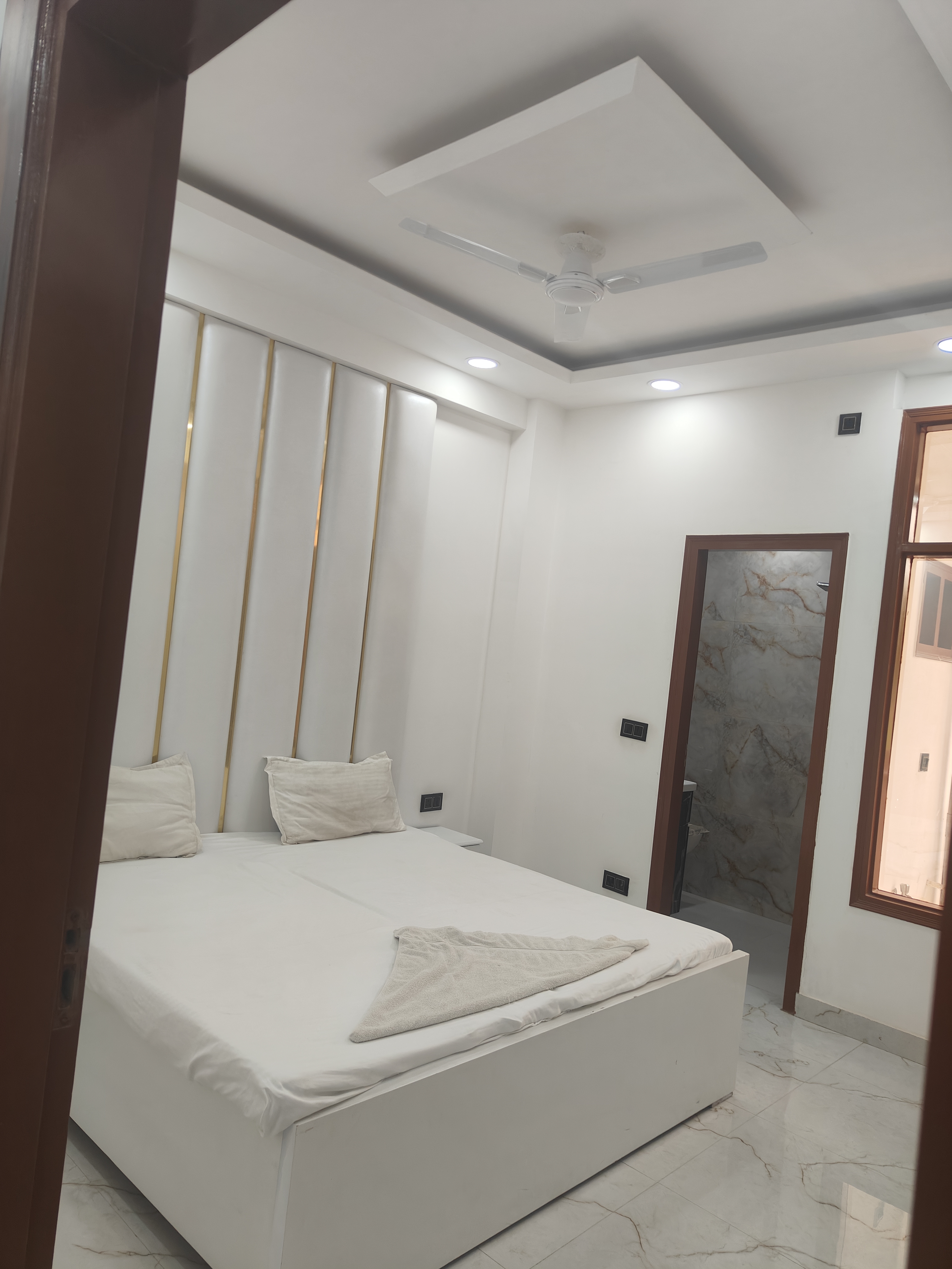 2 BHK Builder Floor For Sale in Royal Residency 