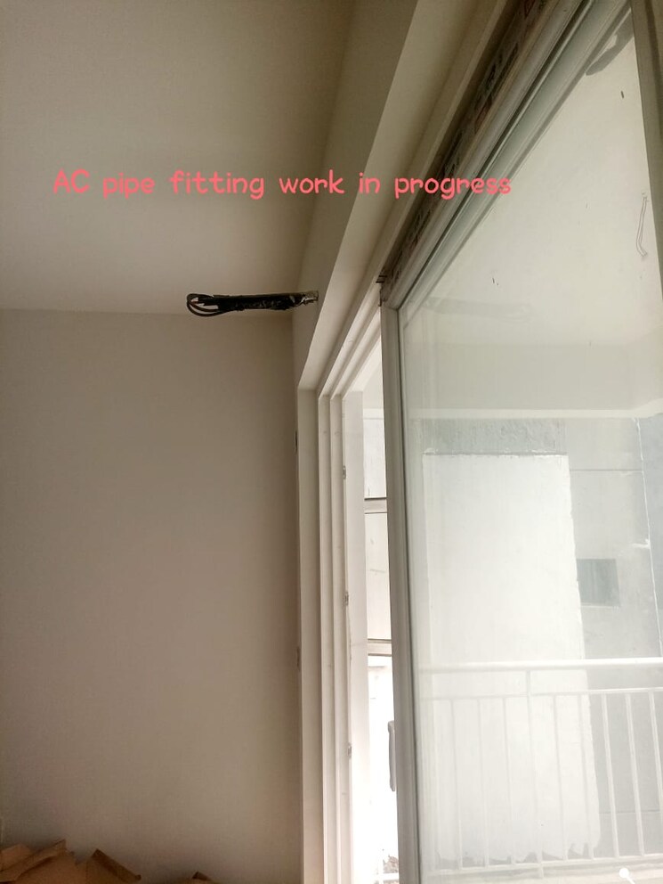 undefined, klj-greens 3.5 Bedroom 1702 Sq.Ft. Apartment In Sector 77 Faridabad 8936735