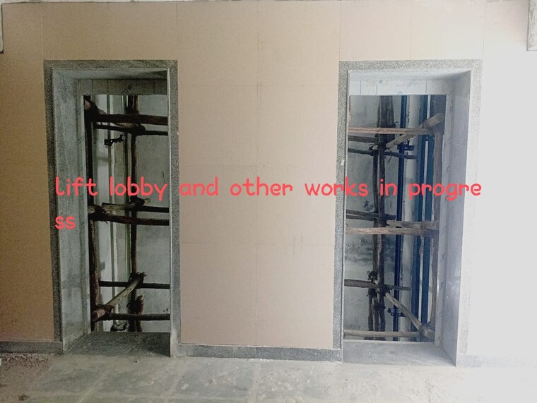 Room, klj-greens 3.5 Bedroom 1702 Sq.Ft. Apartment In Sector 77 Faridabad 8936735