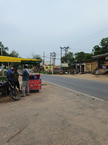  Plot – Exterior View View at Gandhi Nagar - for Sale