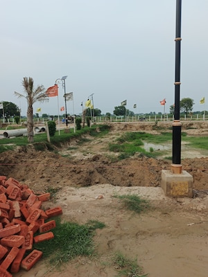 Plot Area in  Plot at Gandhi Nagar – for Sale