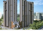 3 BHK + Extra Room 1766 Sq.Ft. Apartment in Brigade Citrine