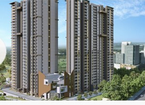 3 BHK Apartment For Sale in Brigade Citrine, Budigere Cross