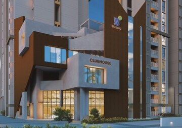 3 BHK Apartment – Exterior View View at Brigade Citrine, Budigere Cross - for Sale