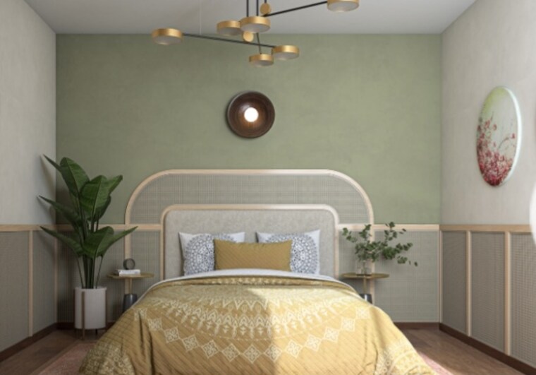 Bathroom, brigade-citrine 3 Bedroom 1766 Sq.Ft. Apartment In Budigere Cross Bangalore 8936747