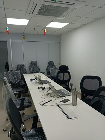 Common Area in  Office Space at Rupa Renaissance, Turbhe – for Rent